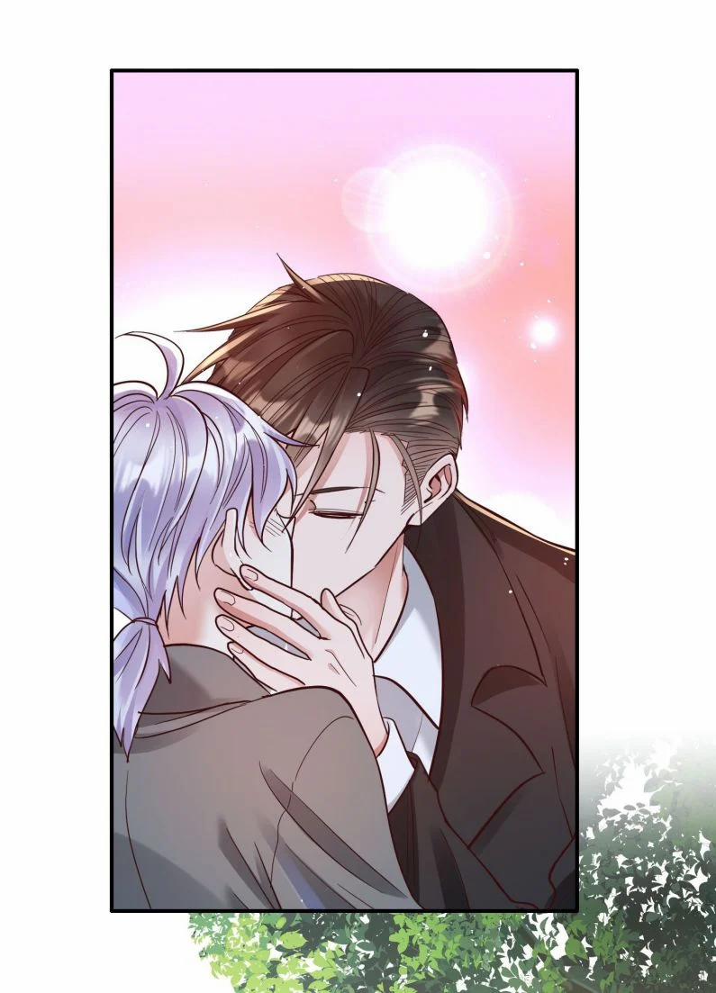 Mê Muội Mất Cả Ý Chí 80 trang 20