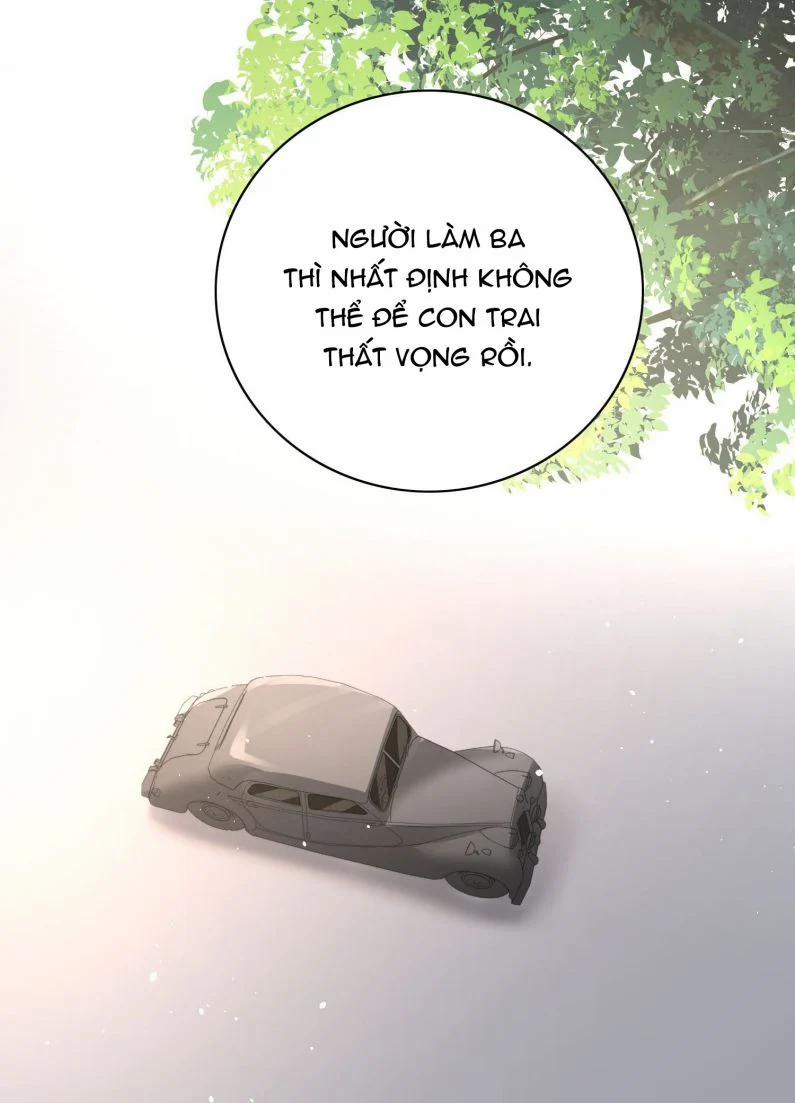 Mê Muội Mất Cả Ý Chí 80 trang 21