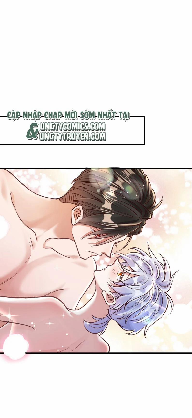 Mê Muội Mất Cả Ý Chí 80 trang 22