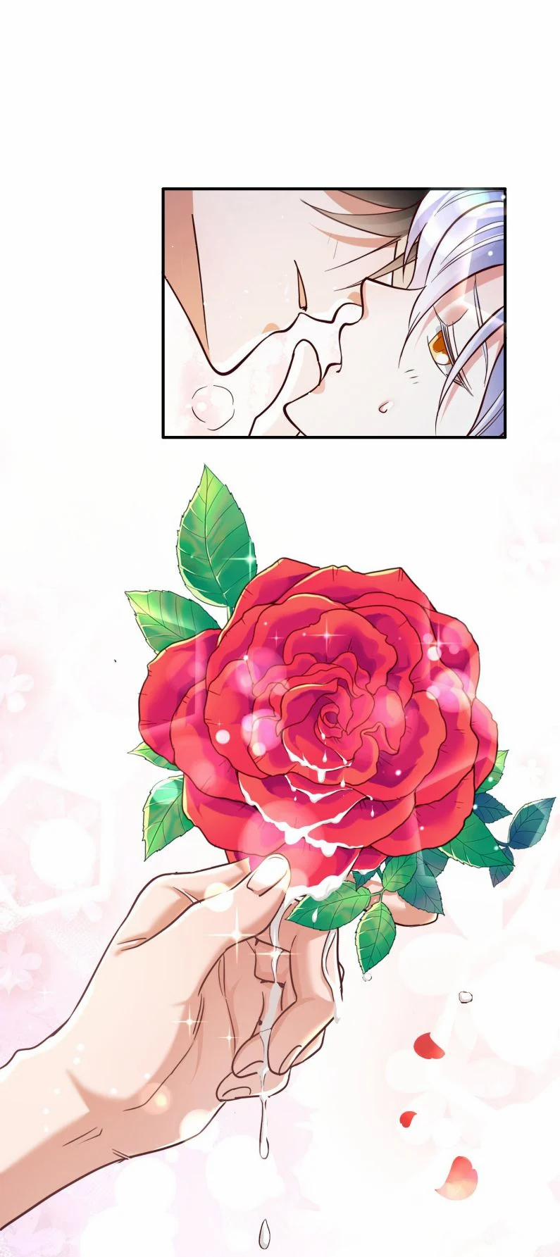 Mê Muội Mất Cả Ý Chí 80 trang 23