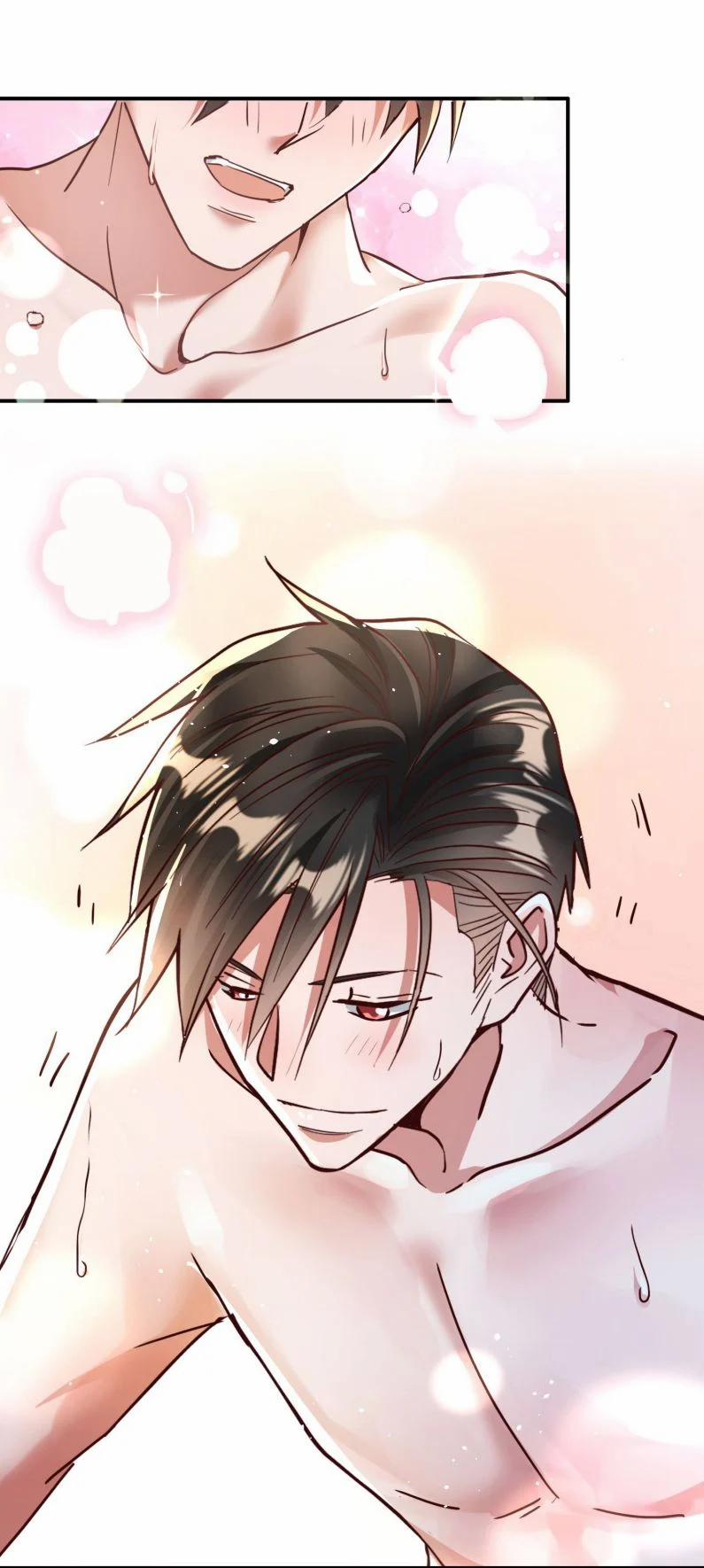 Mê Muội Mất Cả Ý Chí 80 trang 27