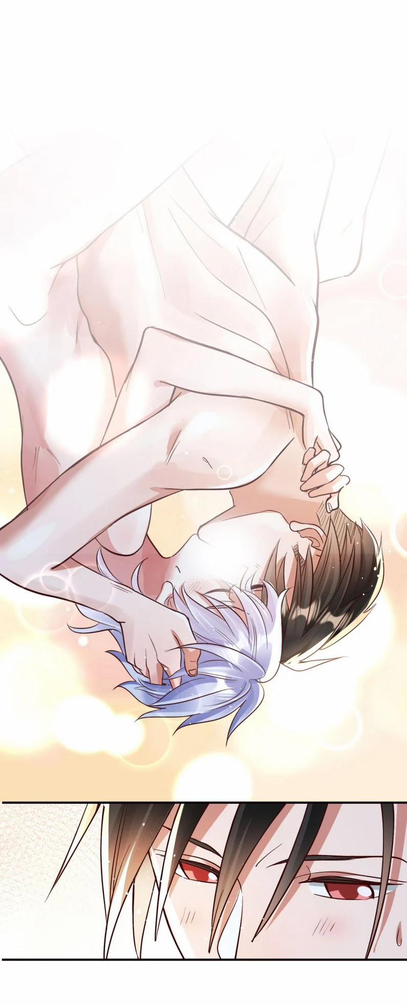 Mê Muội Mất Cả Ý Chí 80 trang 29