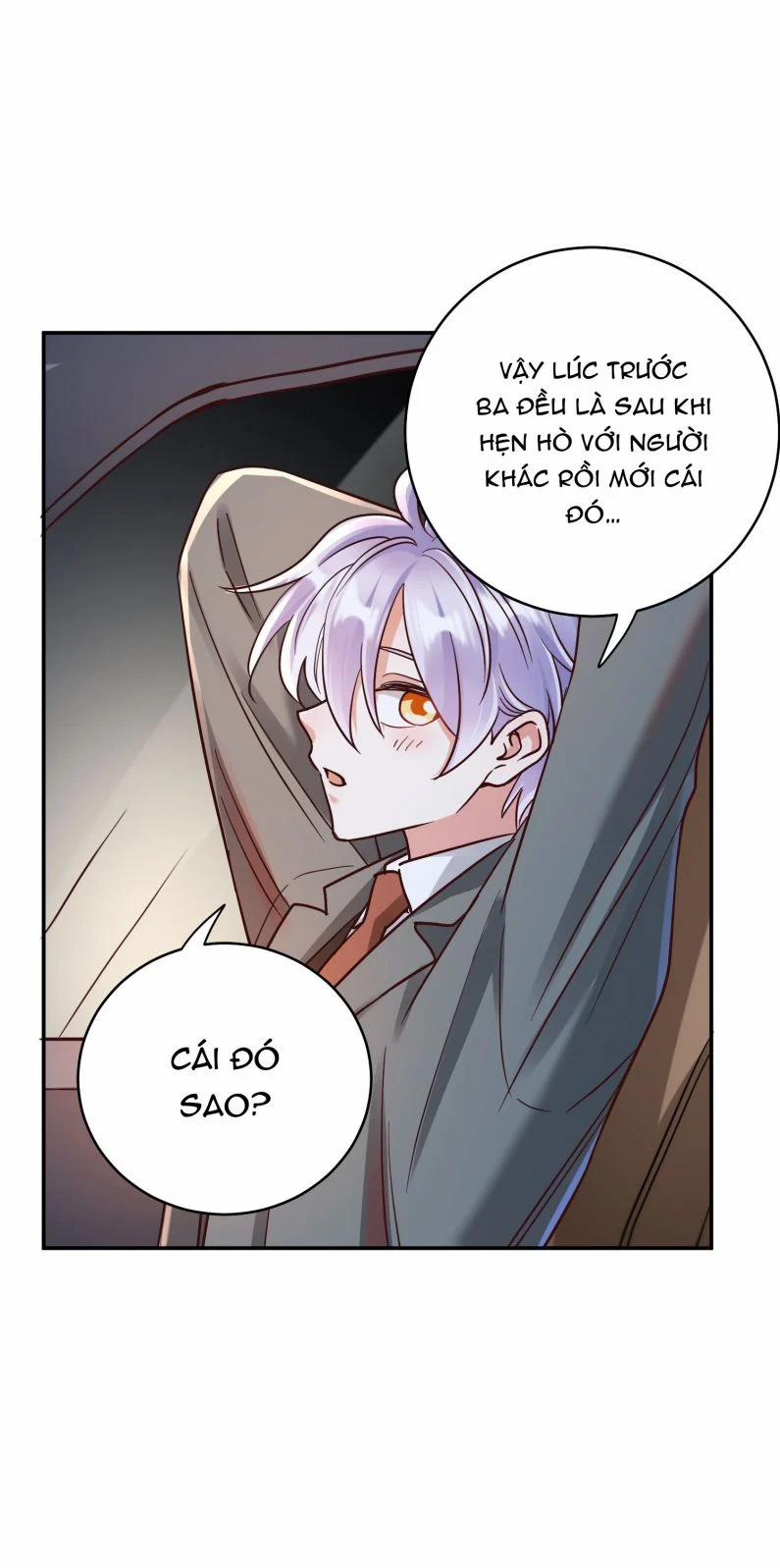 Mê Muội Mất Cả Ý Chí 80 trang 3