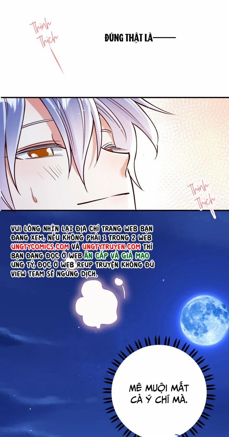 Mê Muội Mất Cả Ý Chí 80 trang 30