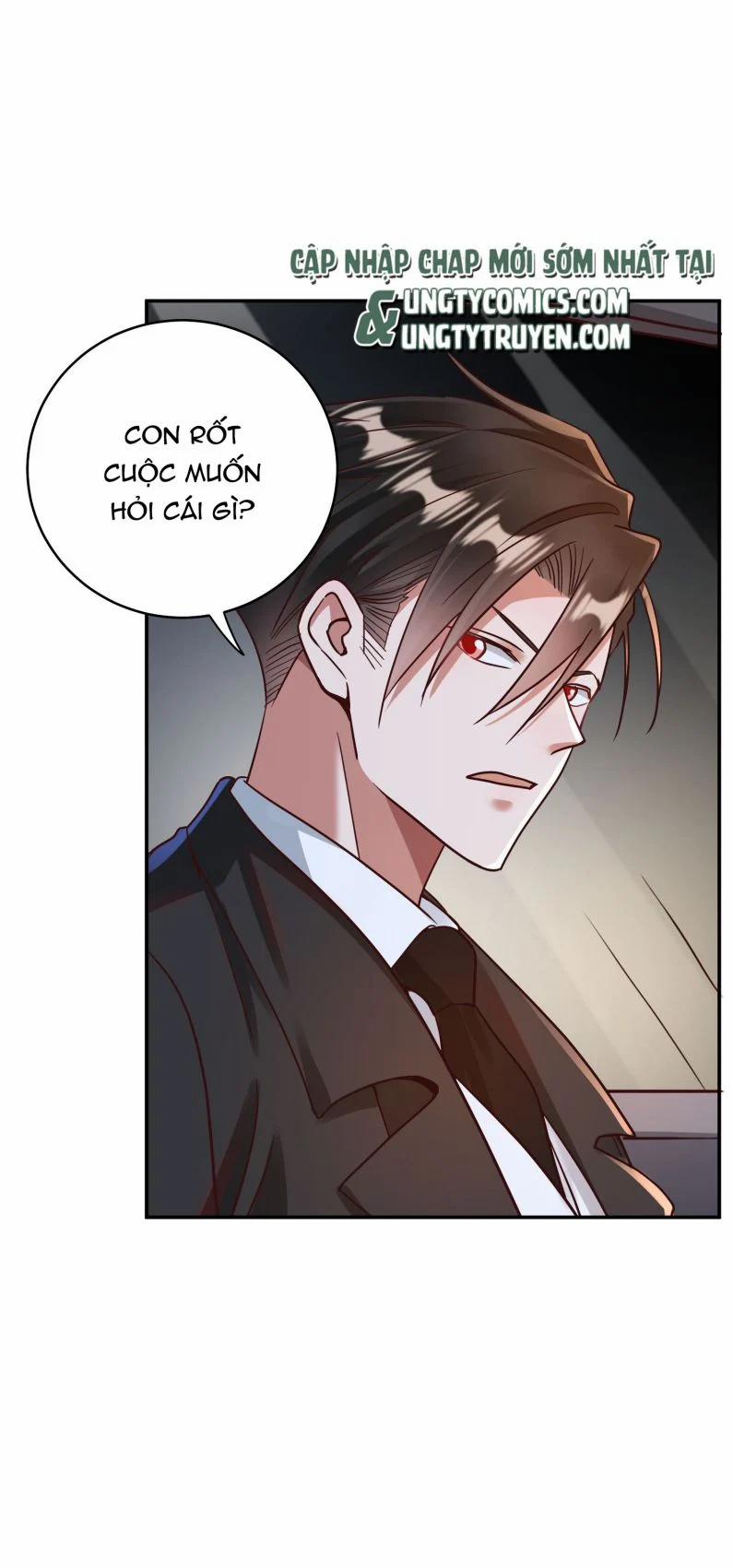 Mê Muội Mất Cả Ý Chí 80 trang 4