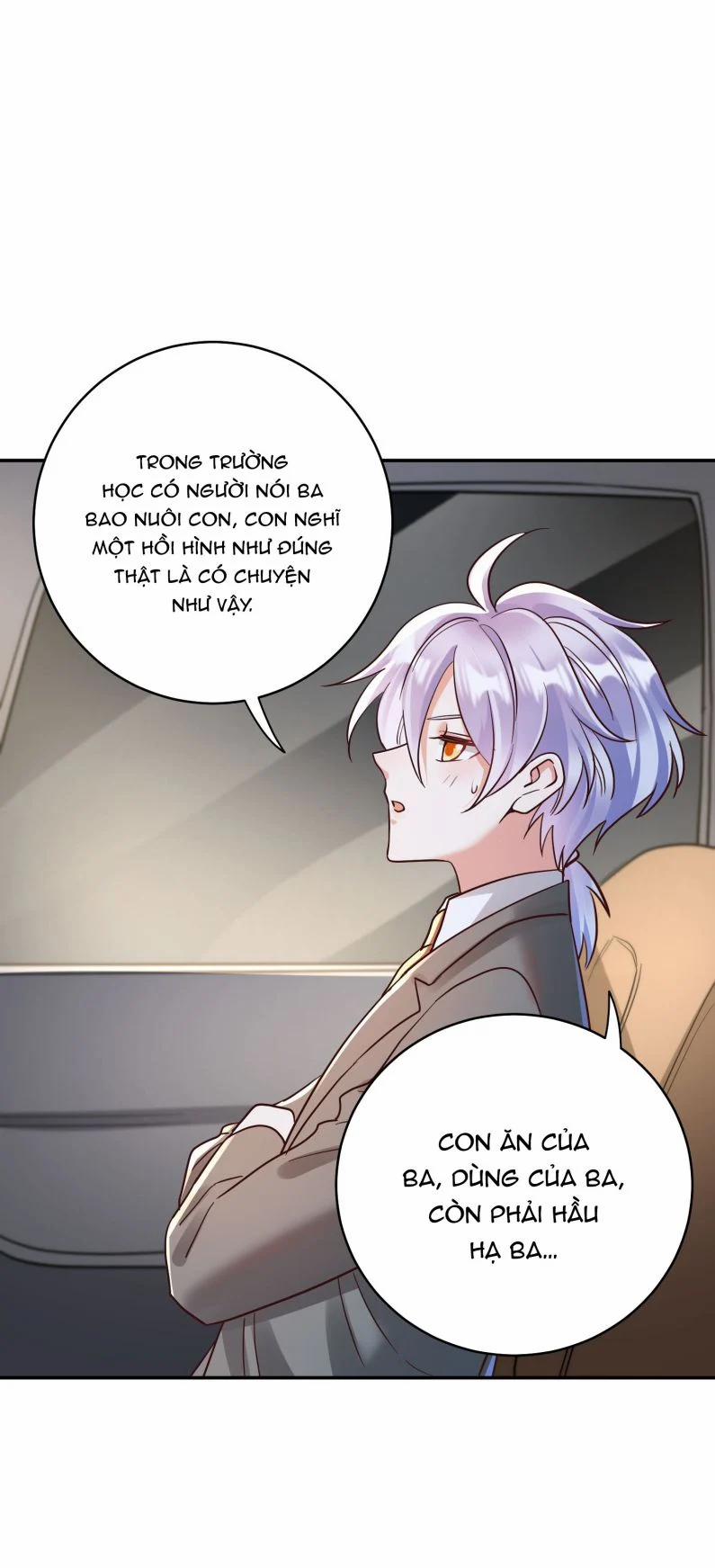 Mê Muội Mất Cả Ý Chí 80 trang 5