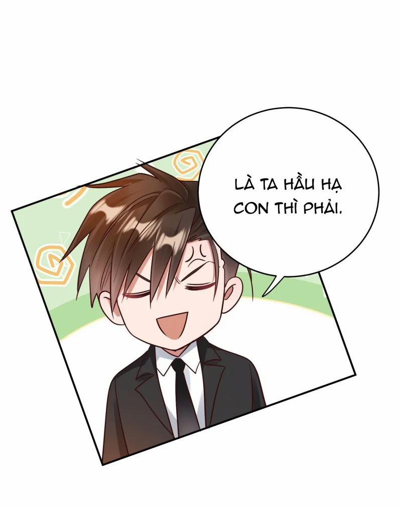 Mê Muội Mất Cả Ý Chí 80 trang 6