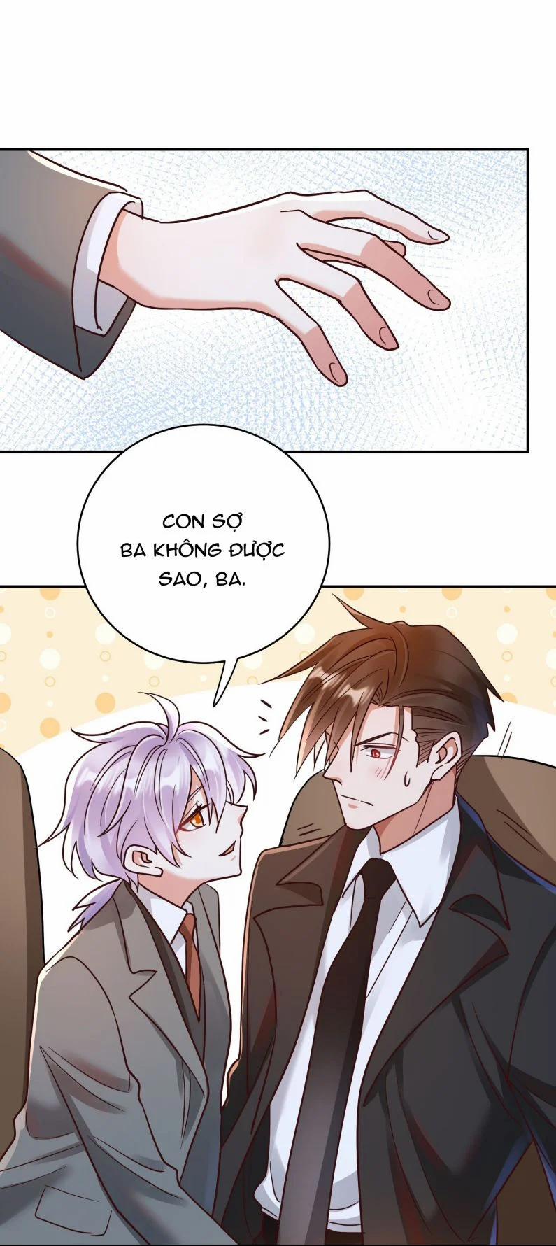 Mê Muội Mất Cả Ý Chí 80 trang 8