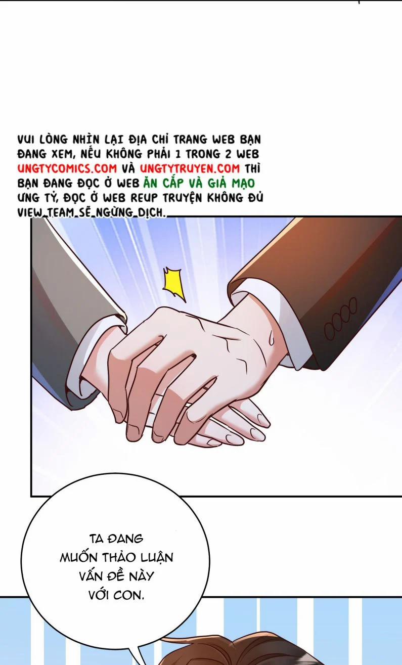 Mê Muội Mất Cả Ý Chí 80 trang 9