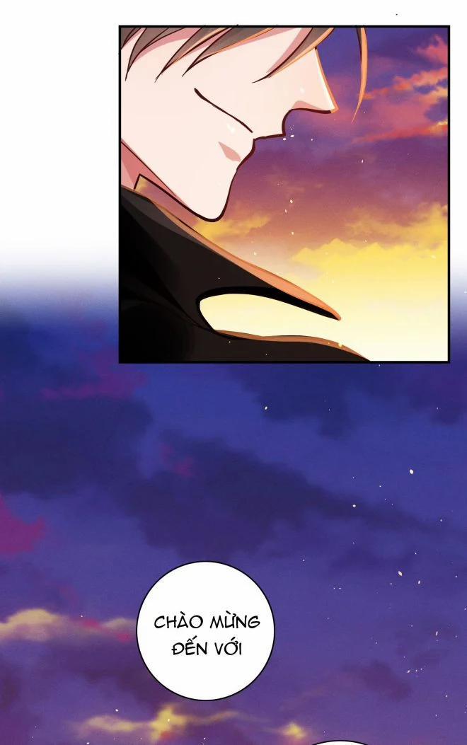 Mê Muội Mất Cả Ý Chí 9 trang 21