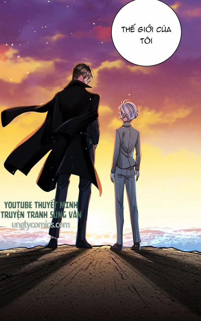 Mê Muội Mất Cả Ý Chí 9 trang 22