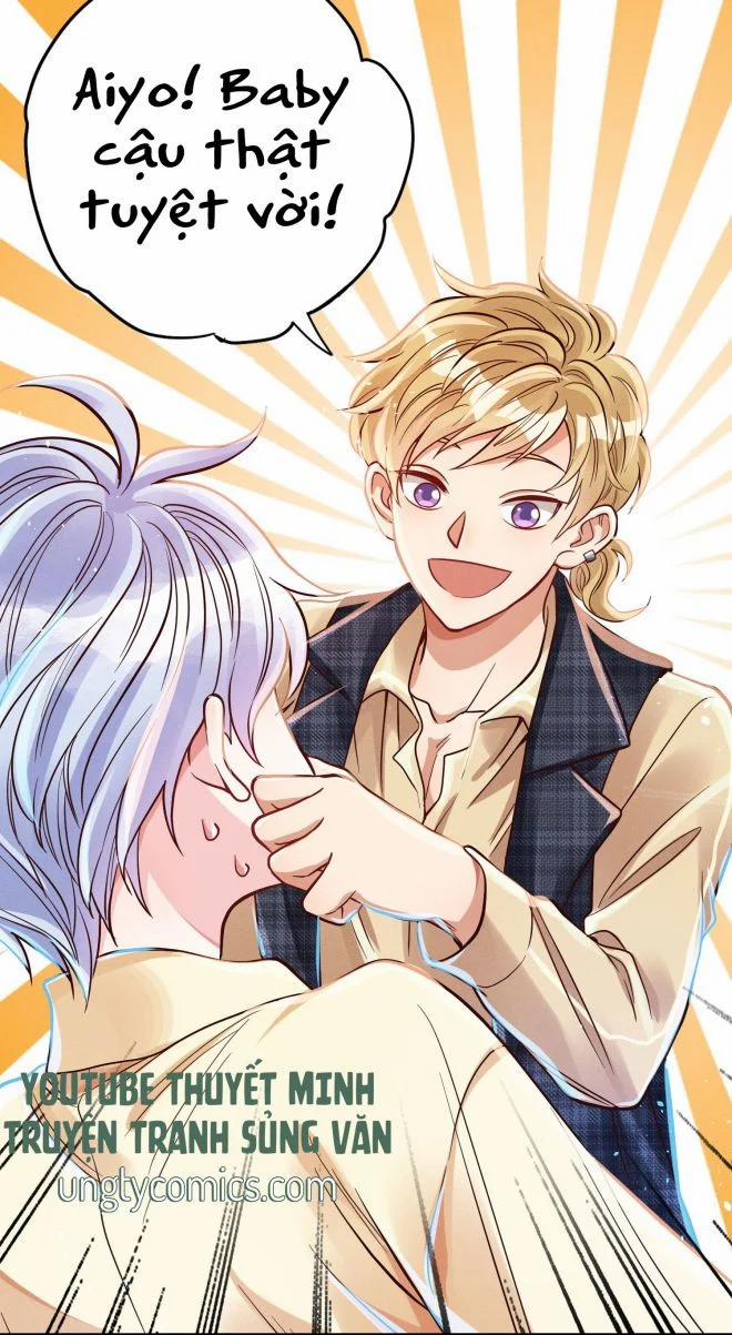 Mê Muội Mất Cả Ý Chí 9 trang 28