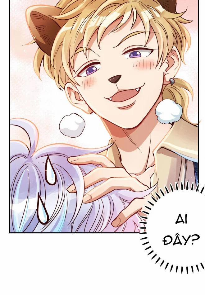 Mê Muội Mất Cả Ý Chí 9 trang 30