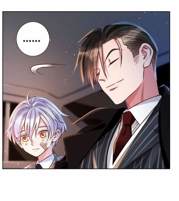 Mê Muội Mất Cả Ý Chí 9 trang 8