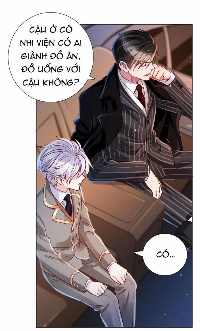 Mê Muội Mất Cả Ý Chí 9 trang 9