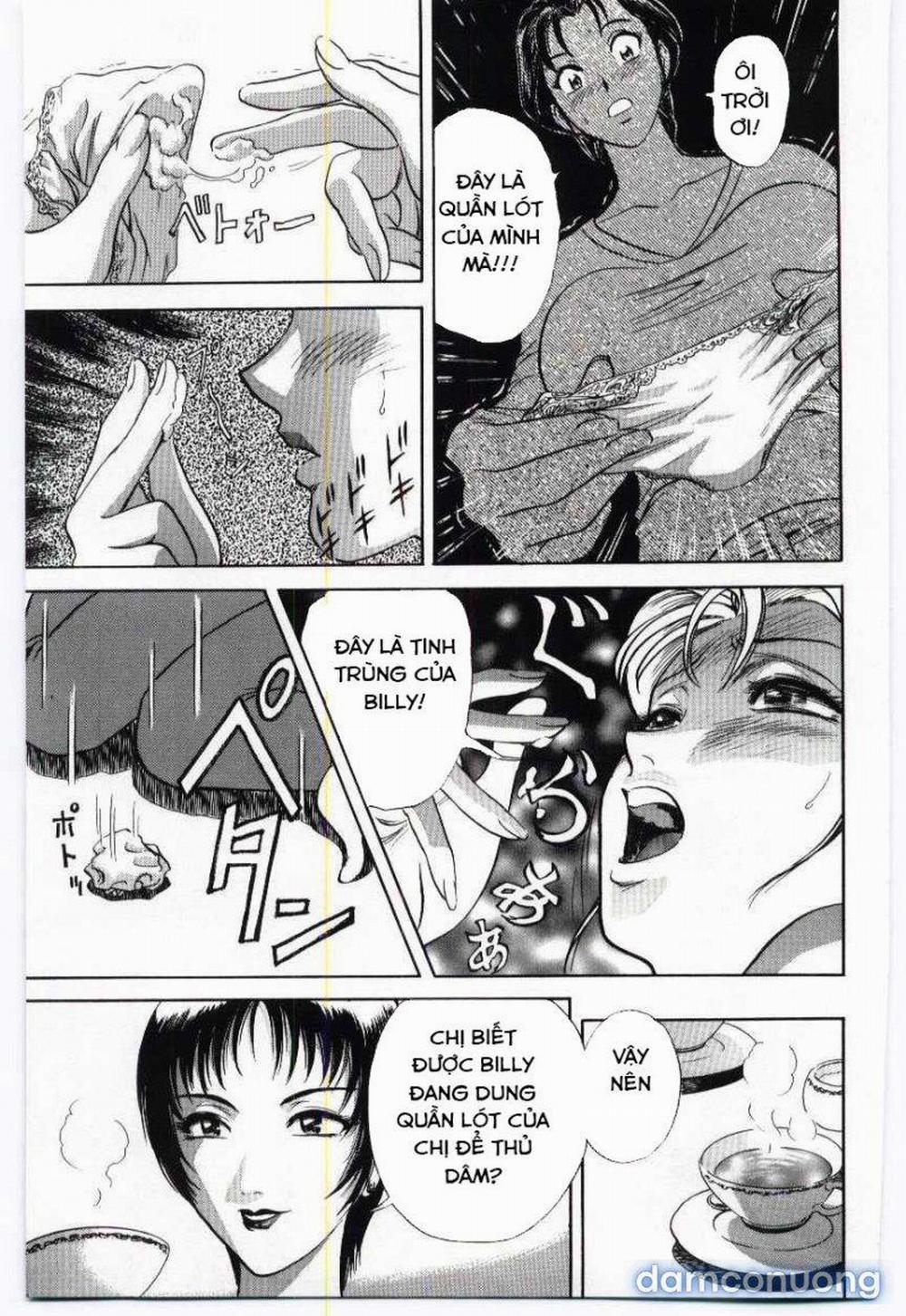 Mẹ Sẽ Làm Gì? 1 trang 2