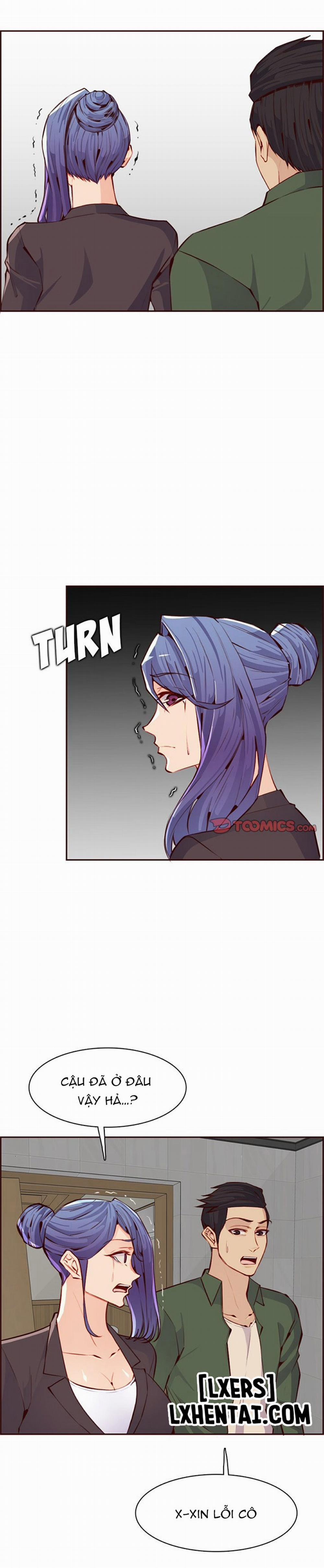 Mẹ Tôi Là Sinh Viên Đại Học 100 trang 10