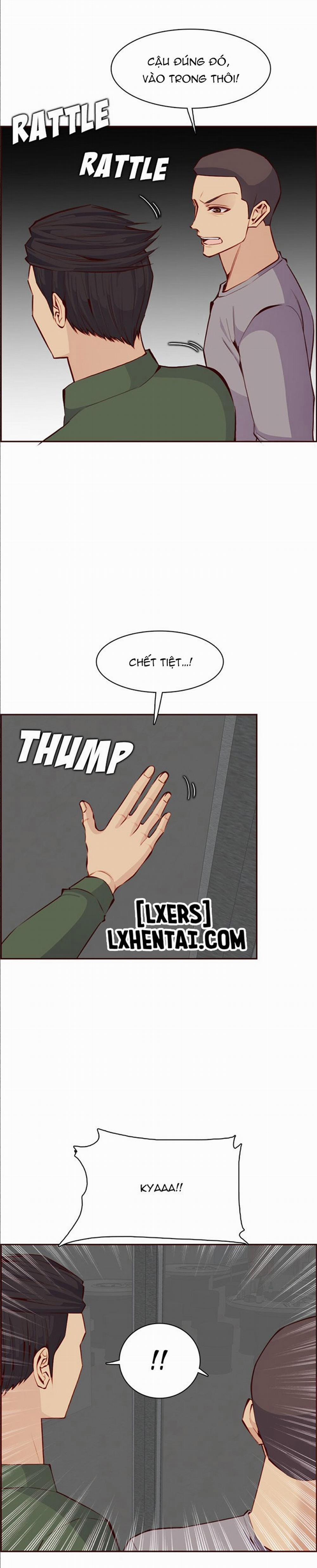 Mẹ Tôi Là Sinh Viên Đại Học 100 trang 5