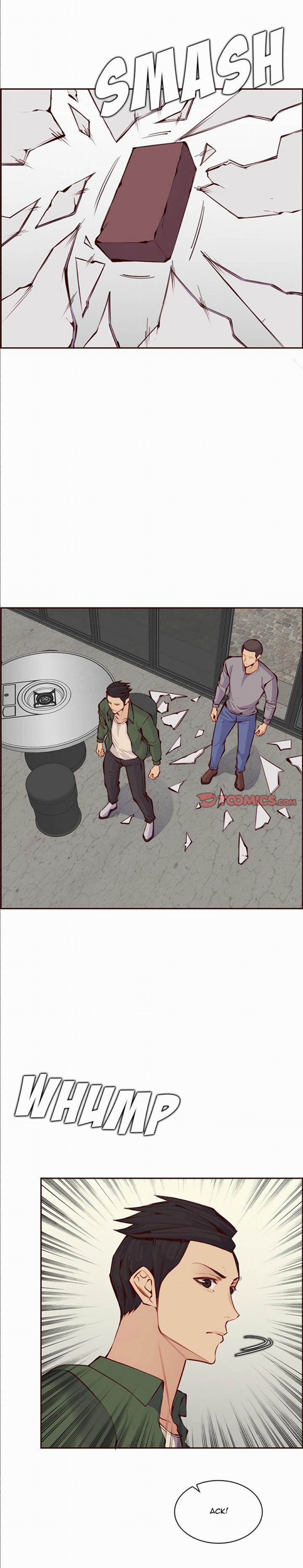 Mẹ Tôi Là Sinh Viên Đại Học 100 trang 7