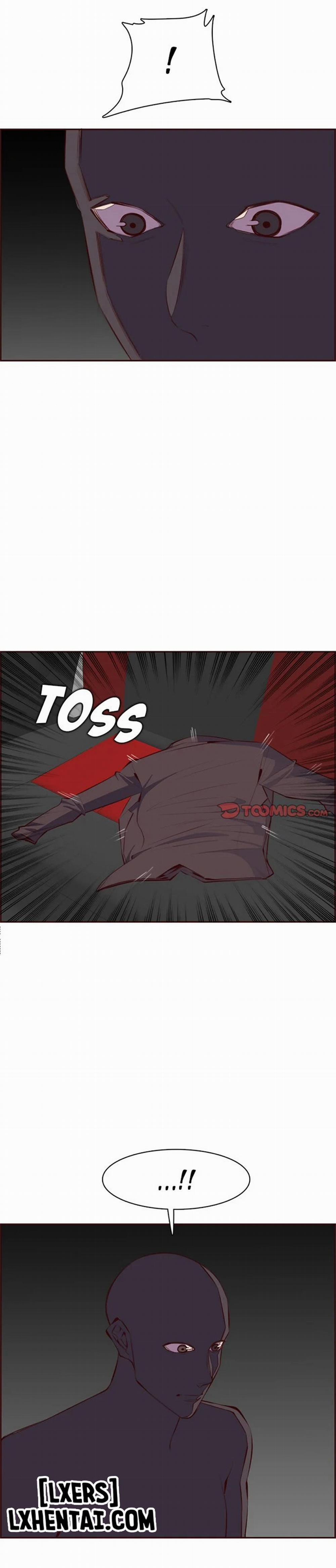 Mẹ Tôi Là Sinh Viên Đại Học 101 trang 14