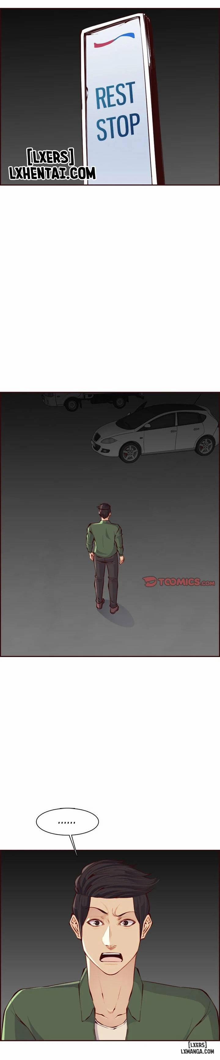 Mẹ Tôi Là Sinh Viên Đại Học 102 trang 0