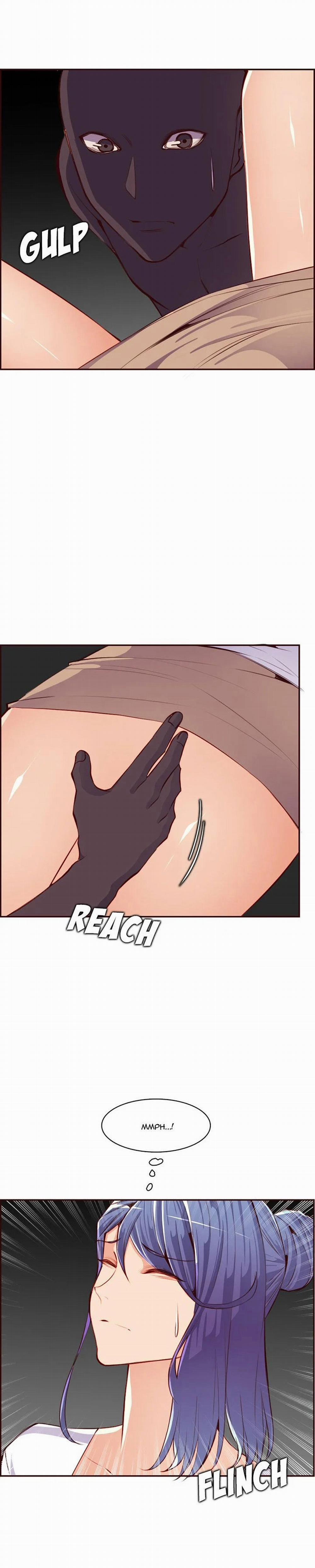 Mẹ Tôi Là Sinh Viên Đại Học 102 trang 11