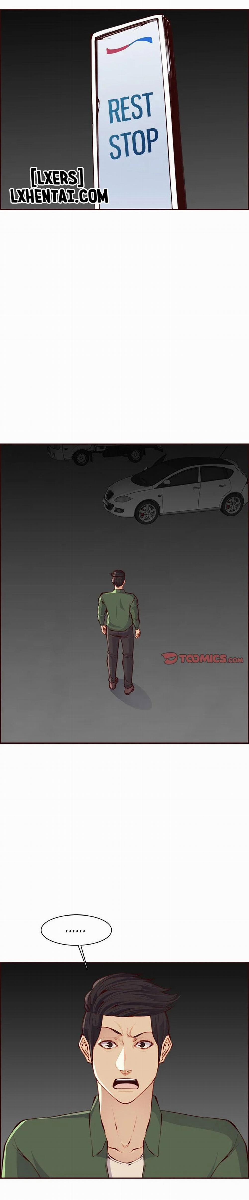 Mẹ Tôi Là Sinh Viên Đại Học 102 trang 4