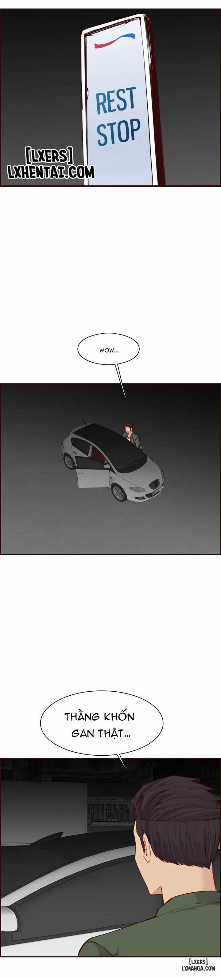 Mẹ Tôi Là Sinh Viên Đại Học 103 trang 0