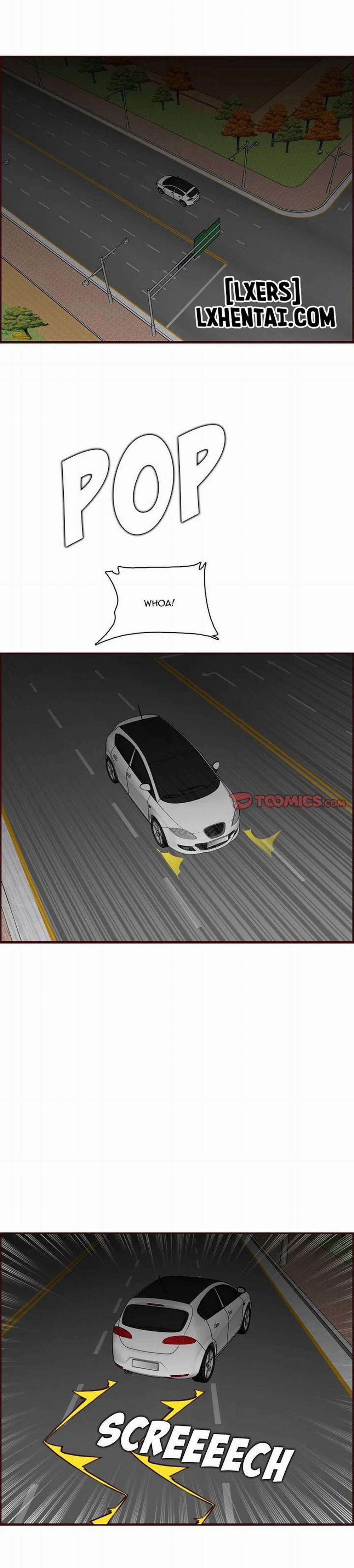 Mẹ Tôi Là Sinh Viên Đại Học 103 trang 12