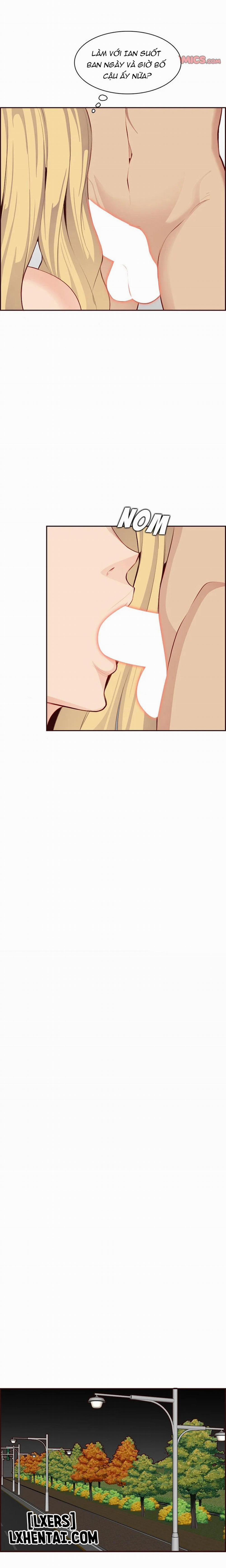 Mẹ Tôi Là Sinh Viên Đại Học 103 trang 18