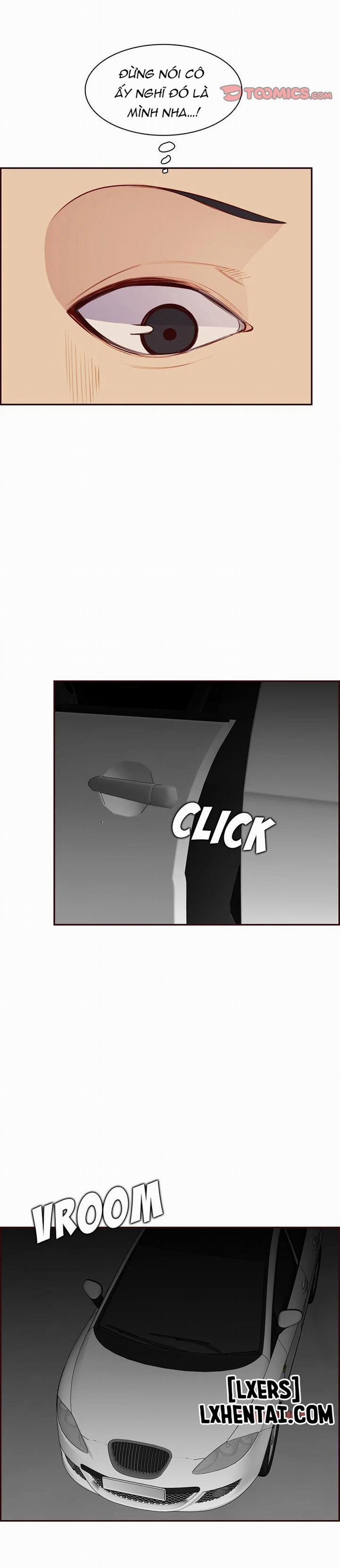 Mẹ Tôi Là Sinh Viên Đại Học 103 trang 6