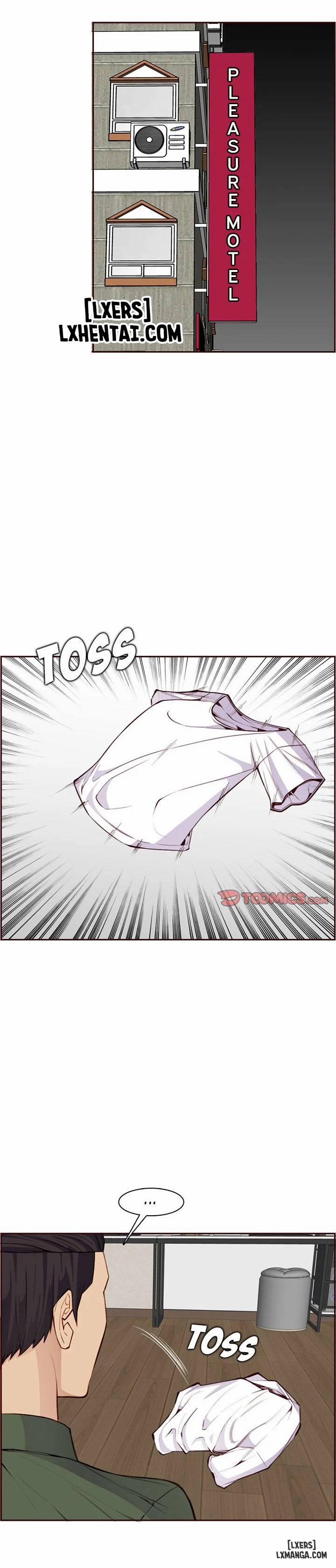 Mẹ Tôi Là Sinh Viên Đại Học 105 trang 0