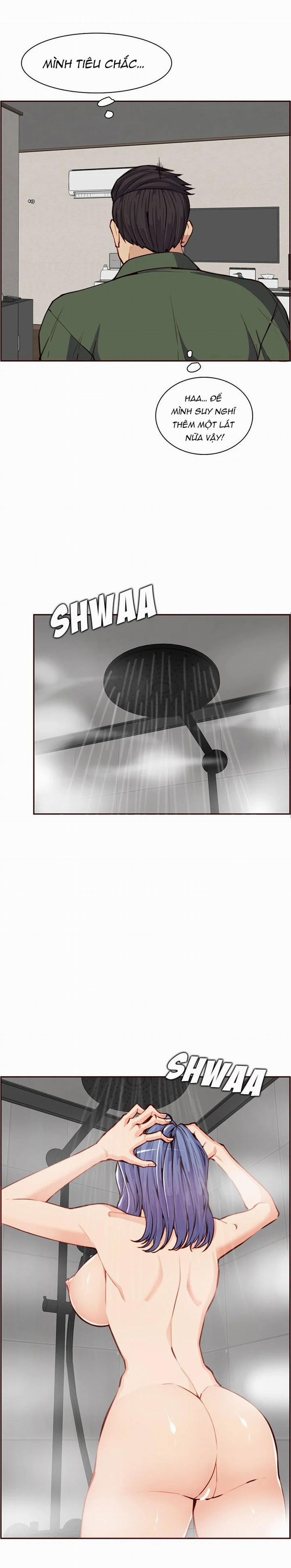 Mẹ Tôi Là Sinh Viên Đại Học 105 trang 11