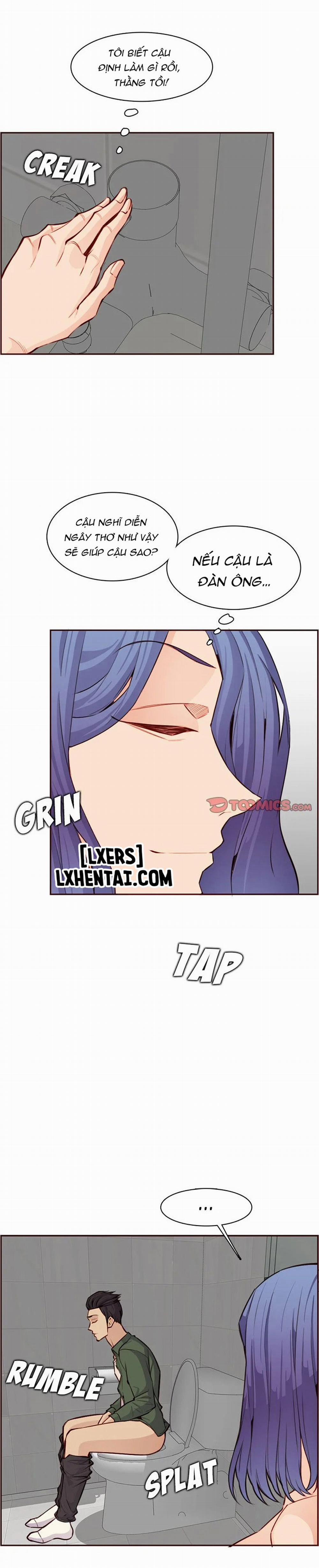 Mẹ Tôi Là Sinh Viên Đại Học 105 trang 13