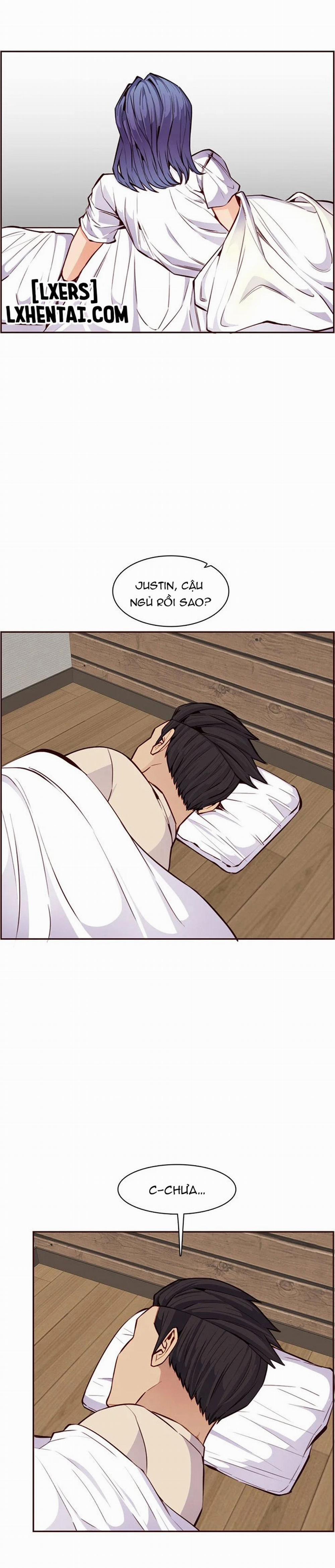 Mẹ Tôi Là Sinh Viên Đại Học 105 trang 16