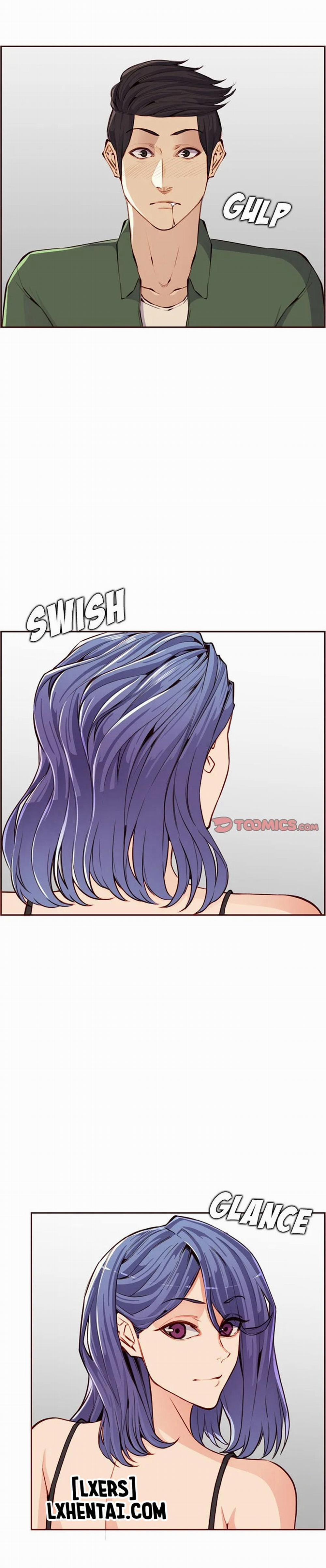 Mẹ Tôi Là Sinh Viên Đại Học 105 trang 6