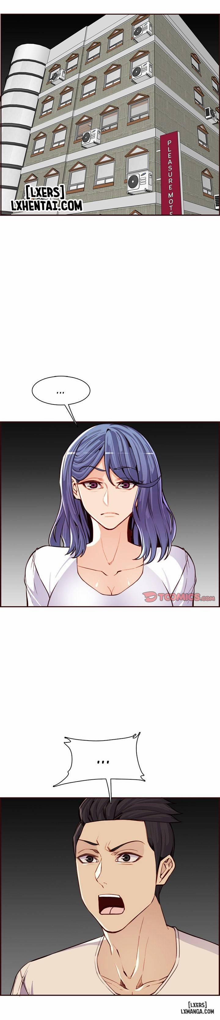 Mẹ Tôi Là Sinh Viên Đại Học 106 trang 0