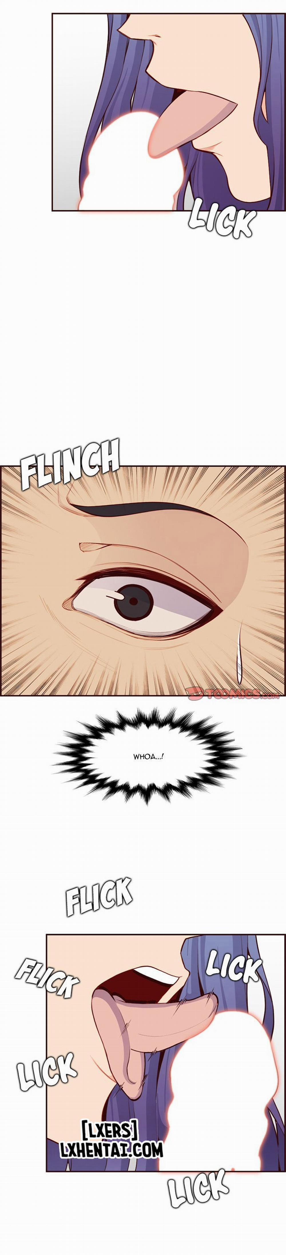 Mẹ Tôi Là Sinh Viên Đại Học 107 trang 14