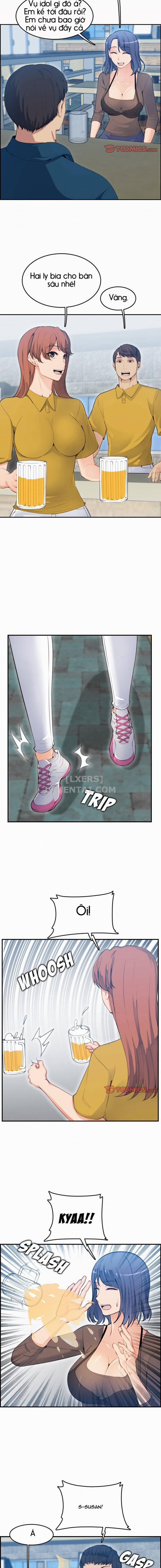 Mẹ Tôi Là Sinh Viên Đại Học 11 trang 6