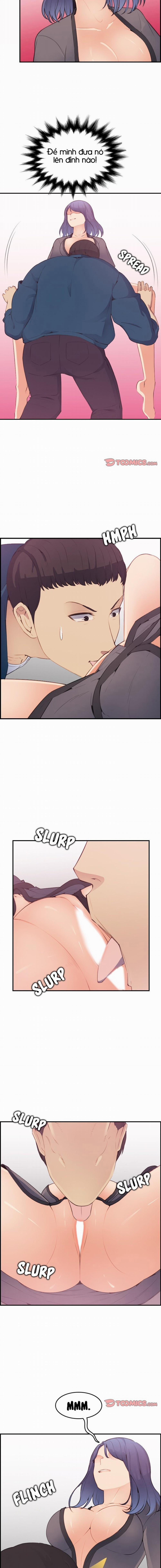 Mẹ Tôi Là Sinh Viên Đại Học 12 trang 7