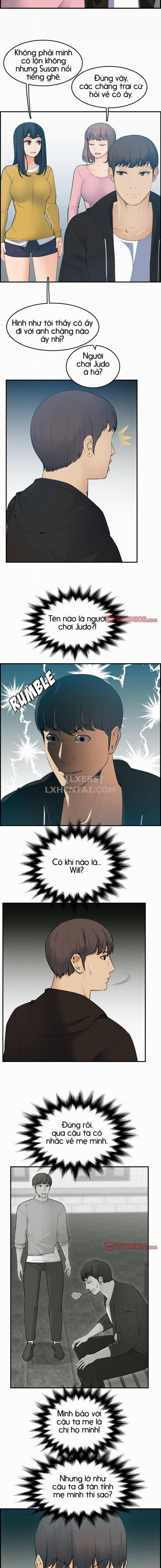 Mẹ Tôi Là Sinh Viên Đại Học 13 trang 5