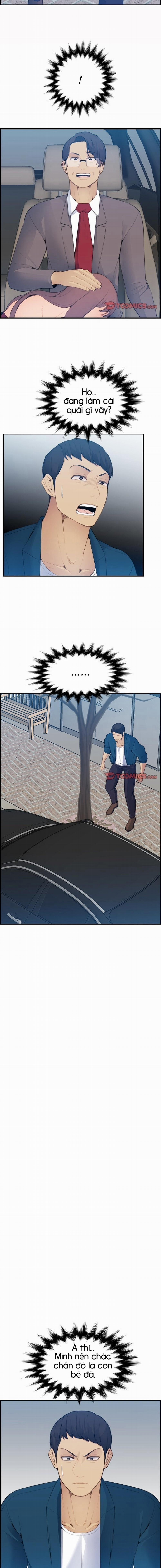 Mẹ Tôi Là Sinh Viên Đại Học 16 trang 5