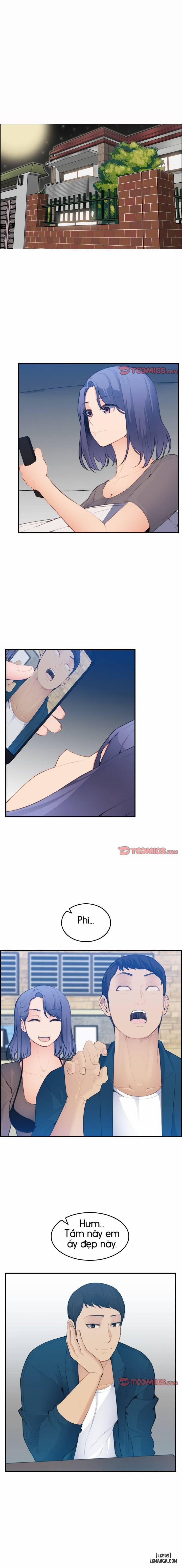 Mẹ Tôi Là Sinh Viên Đại Học 17 trang 0