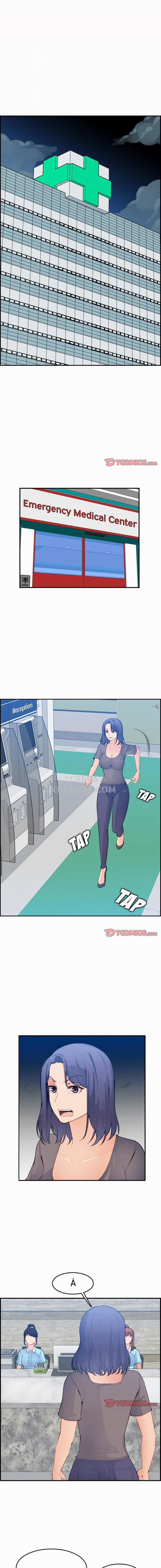 Mẹ Tôi Là Sinh Viên Đại Học 17 trang 7