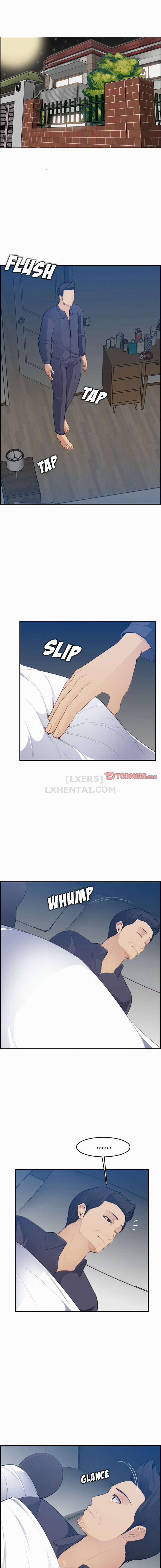 Mẹ Tôi Là Sinh Viên Đại Học 18 trang 11