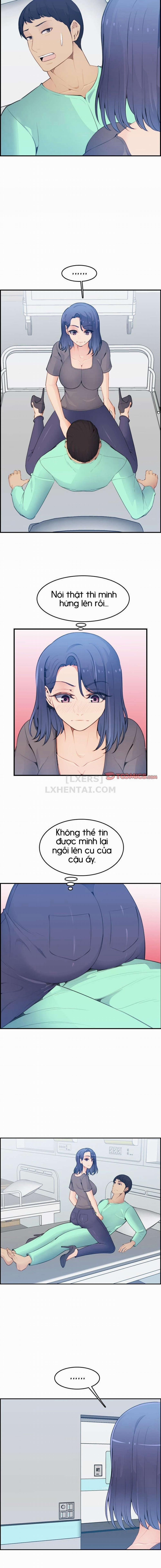 Mẹ Tôi Là Sinh Viên Đại Học 18 trang 8