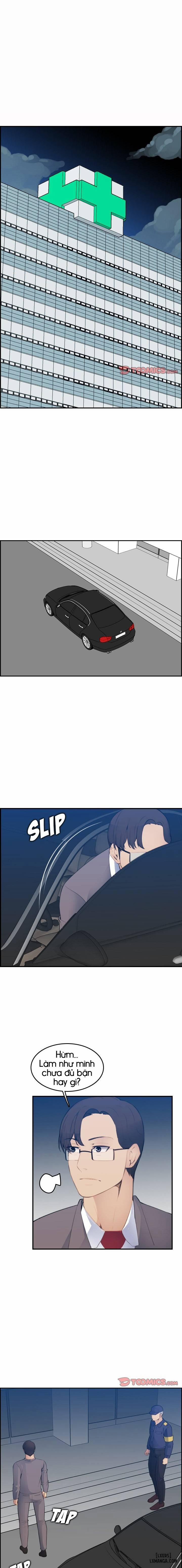 Mẹ Tôi Là Sinh Viên Đại Học 19 trang 0