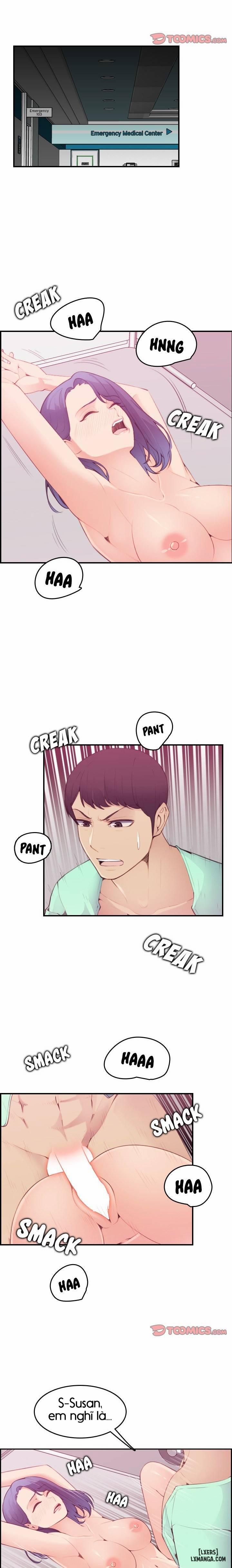 Mẹ Tôi Là Sinh Viên Đại Học 21 trang 0