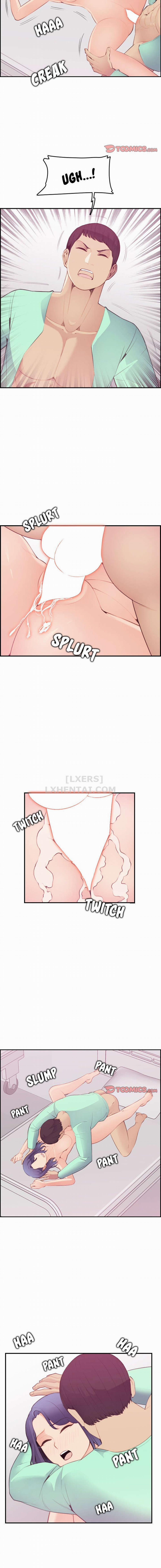 Mẹ Tôi Là Sinh Viên Đại Học 21 trang 6