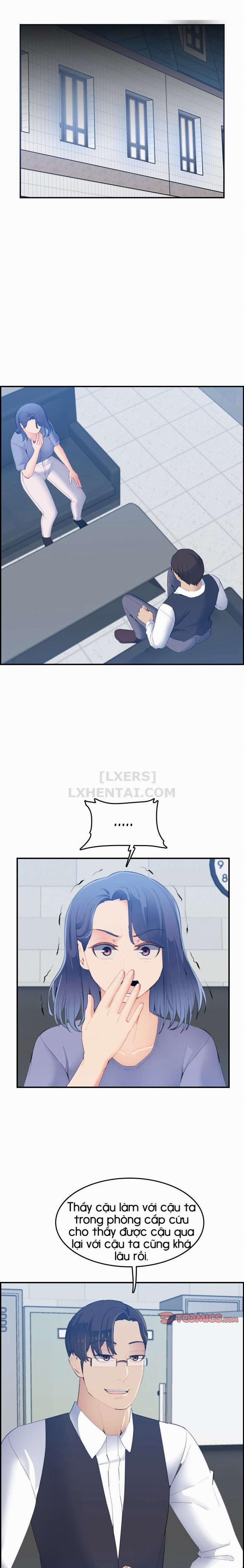 Mẹ Tôi Là Sinh Viên Đại Học 24 trang 4